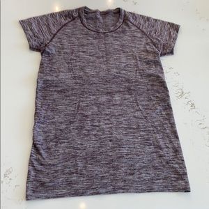 Lululemon Swiftly Tech Short Sleeve